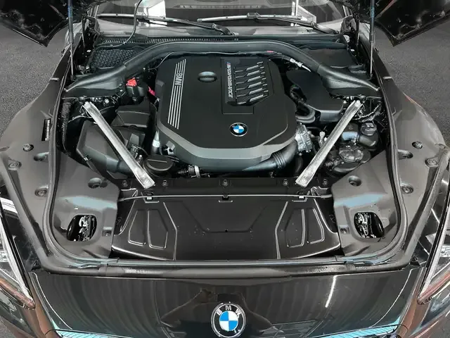 BMW Z4 M