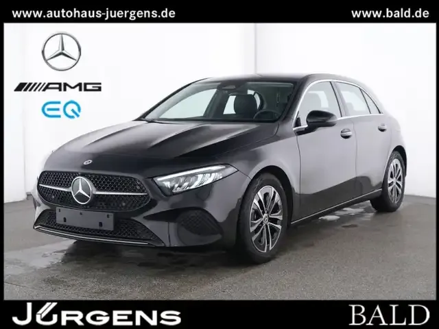 Mercedes-Benz A 220