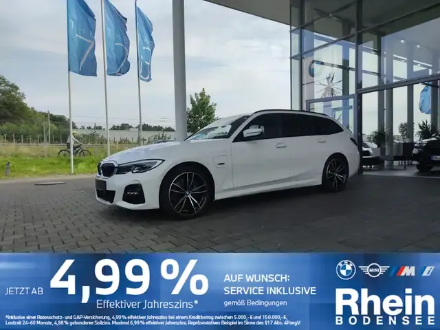 BMW 330