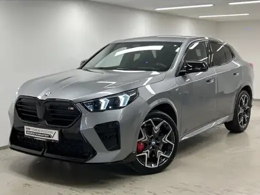 BMW X2 M
