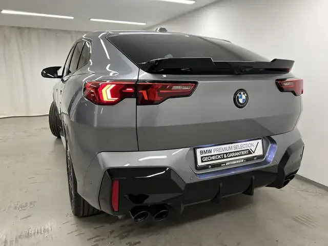 BMW X2 M