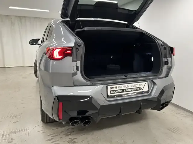 BMW X2 M