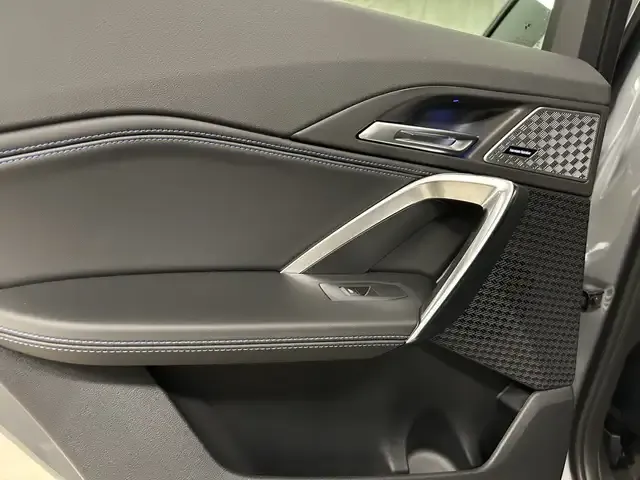 BMW X2 M