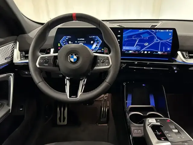 BMW X2 M