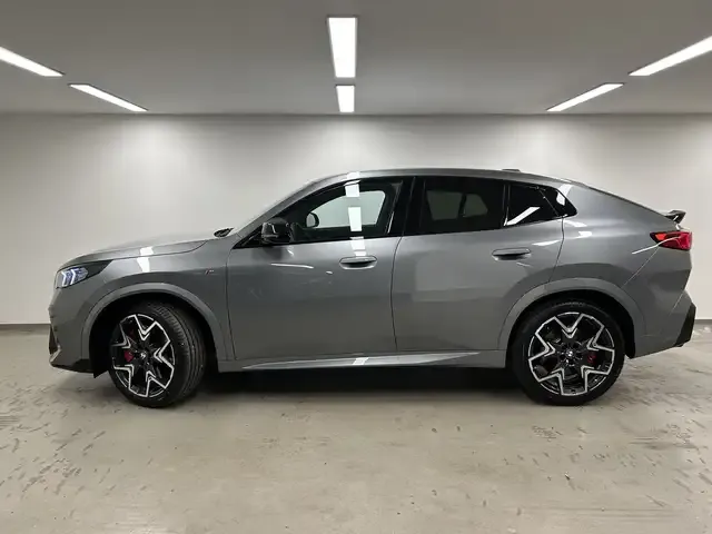 BMW X2 M