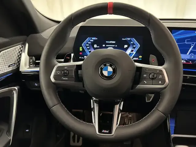 BMW X2 M