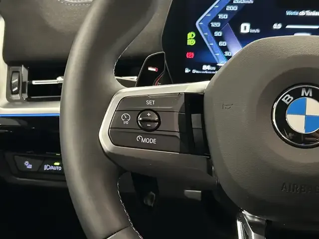 BMW X2 M