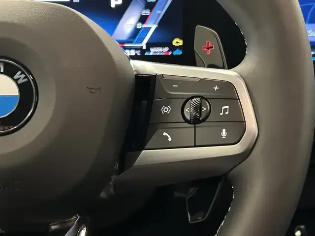 BMW X2 M