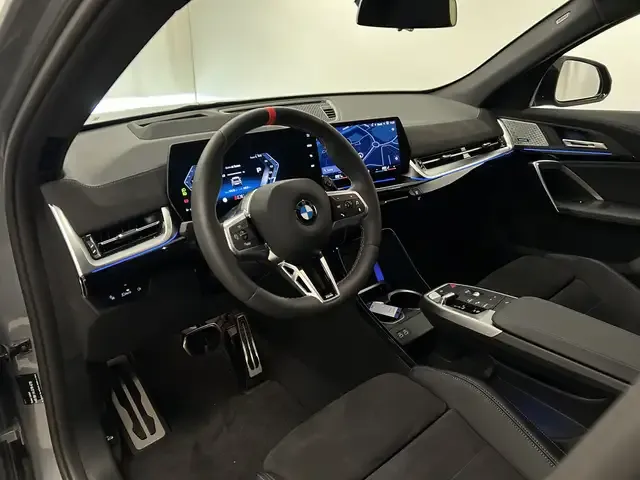 BMW X2 M