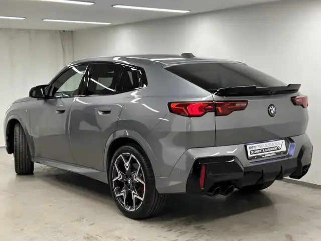 BMW X2 M