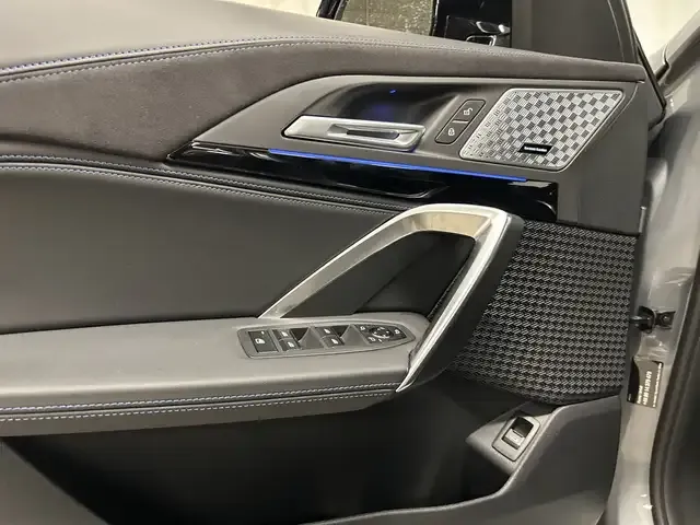 BMW X2 M