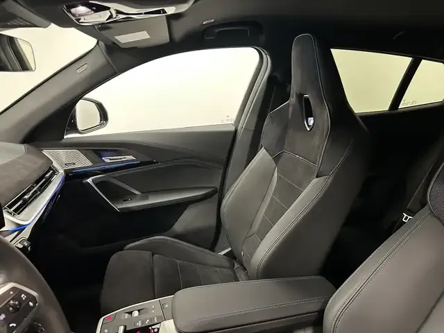BMW X2 M