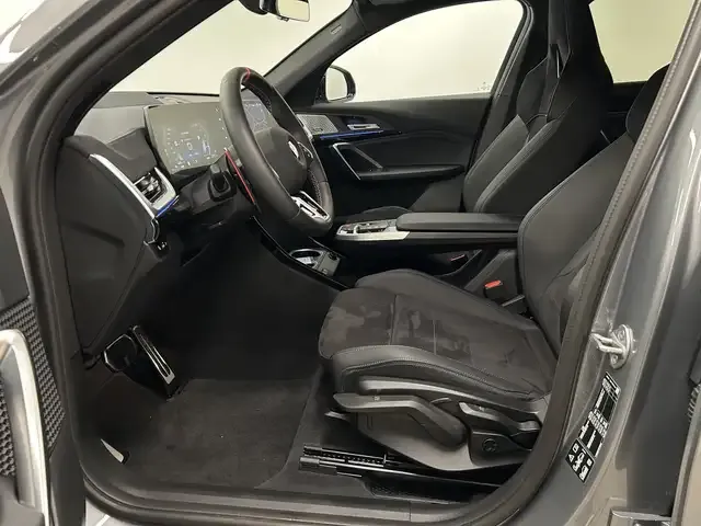 BMW X2 M