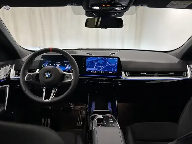 BMW X2 M