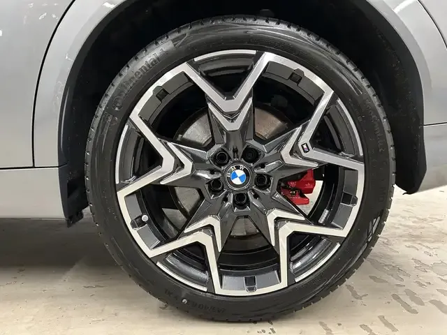 BMW X2 M