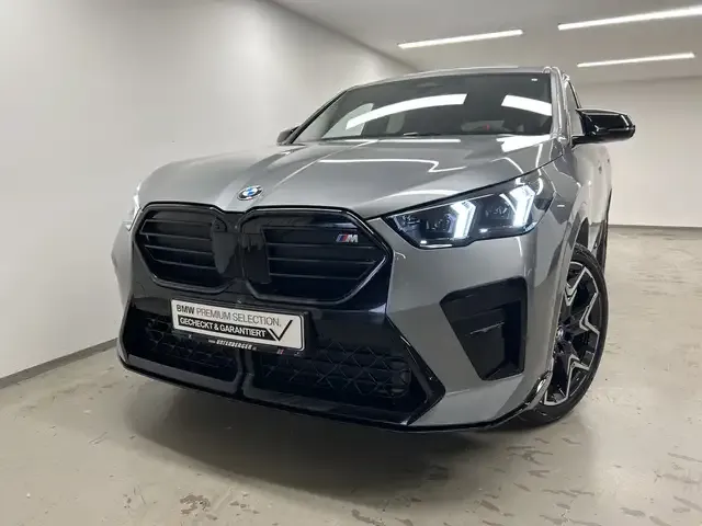 BMW X2 M