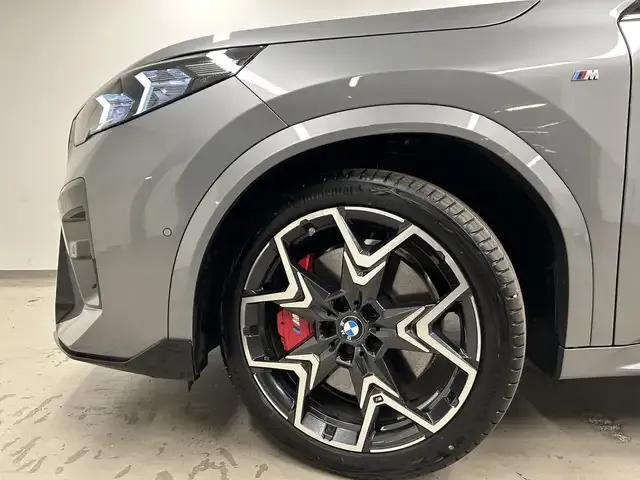BMW X2 M