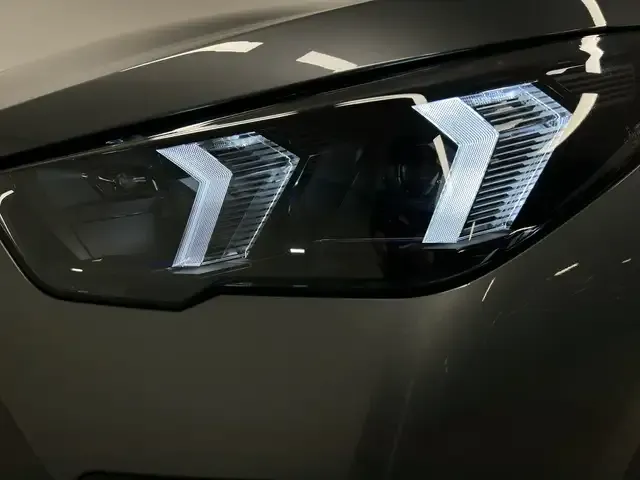 BMW X2 M