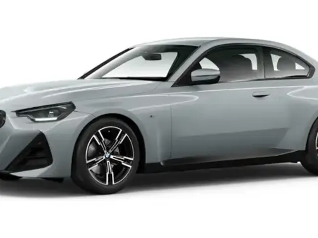 BMW 220