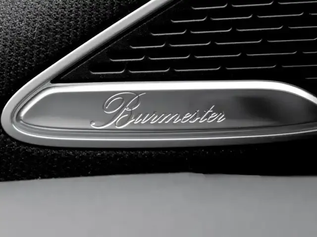 Mercedes-Benz GLB 250