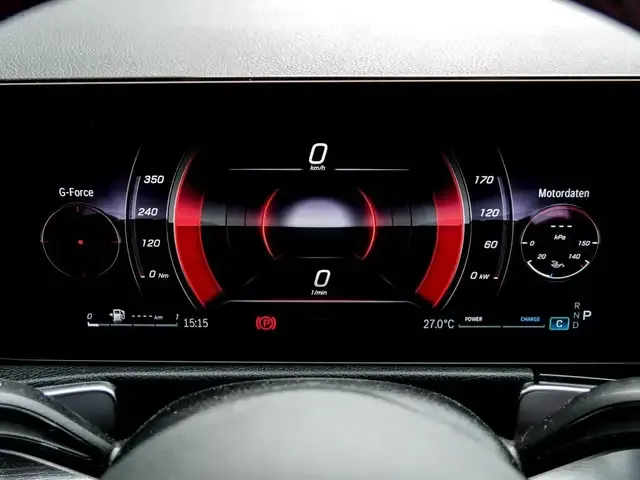 Mercedes-Benz GLB 250