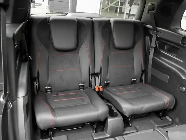 Mercedes-Benz GLB 250
