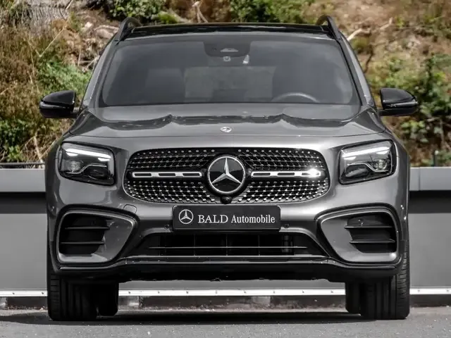 Mercedes-Benz GLB 250