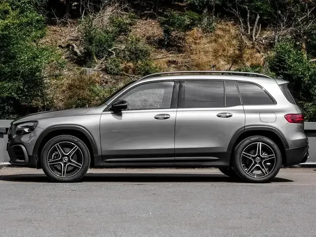 Mercedes-Benz GLB 250