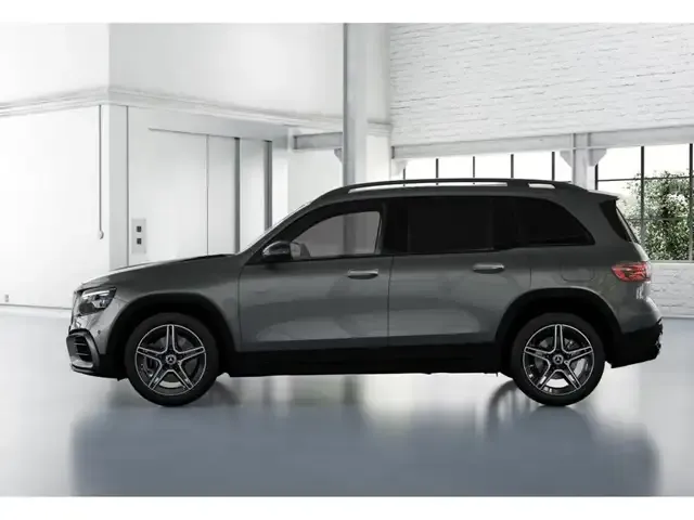 Mercedes-Benz GLB 250