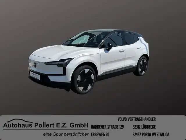 Volvo EX30