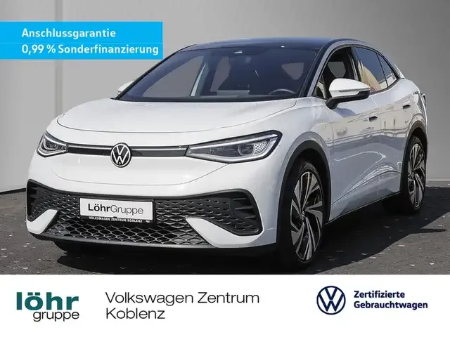 Volkswagen ID.5