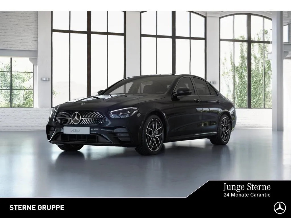 Mercedes-Benz E 300