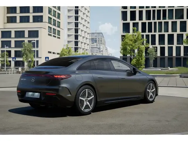 Mercedes-Benz EQE 350