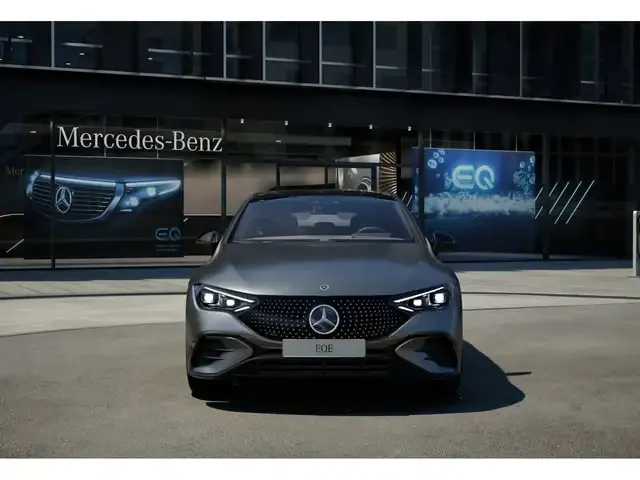 Mercedes-Benz EQE 350