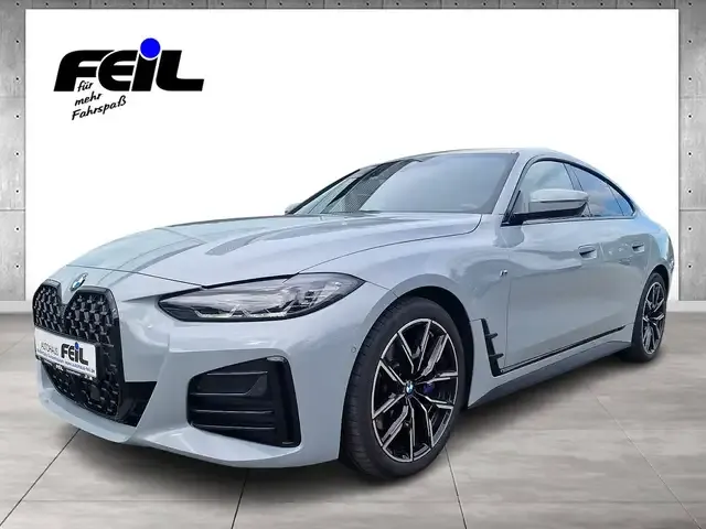 BMW 430