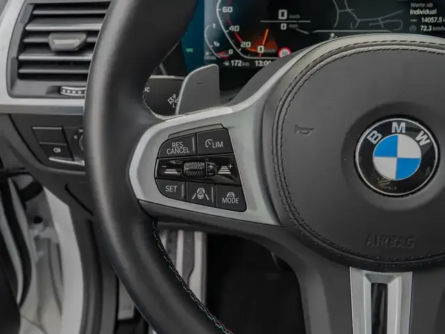BMW X3 M