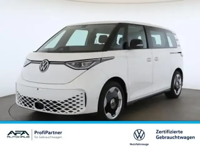 Volkswagen ID. Buzz