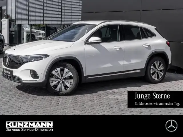 Mercedes-Benz EQA 300