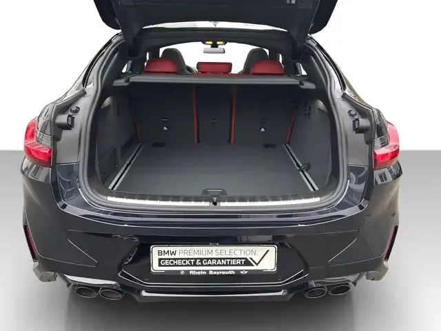 BMW X4 M