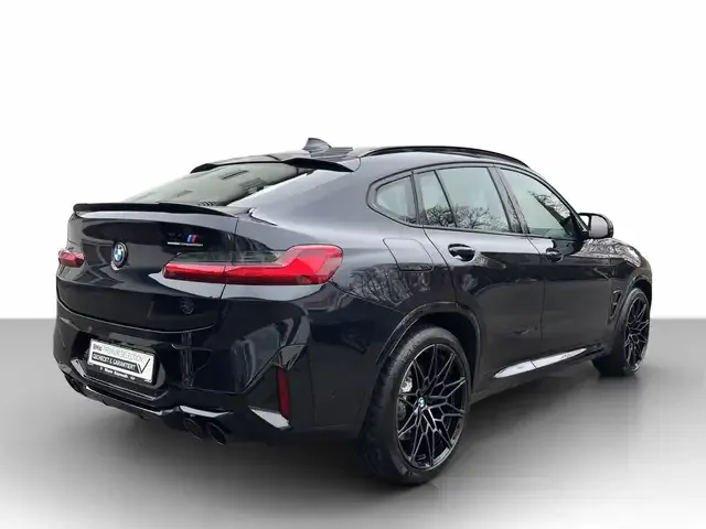 BMW X4 M