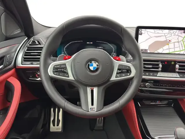 BMW X4 M