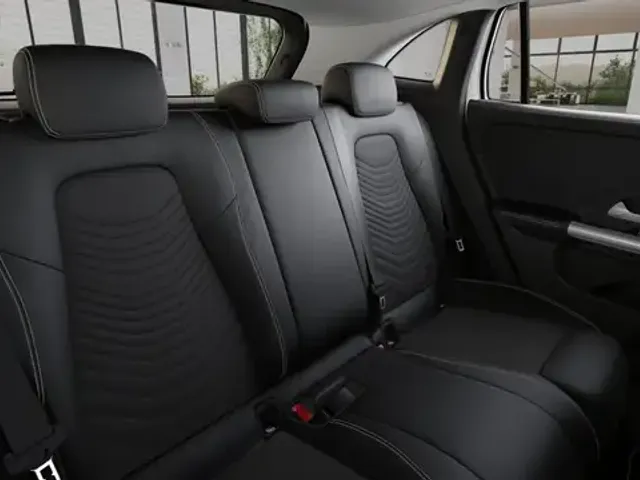 Mercedes-Benz GLA 180