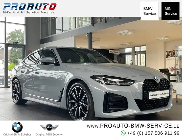 BMW 430