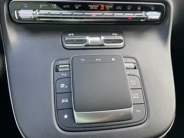 Mercedes-Benz V 250