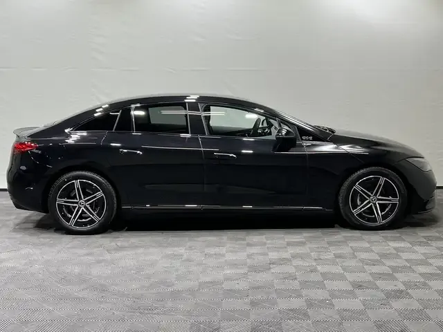Mercedes-Benz EQE 350