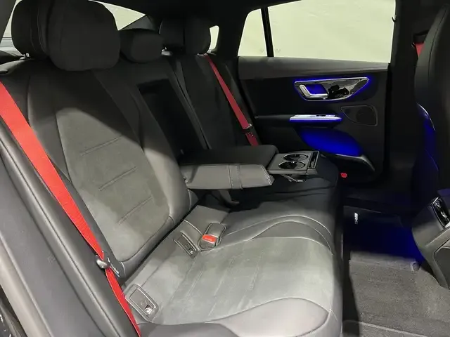 Mercedes-Benz EQE 350