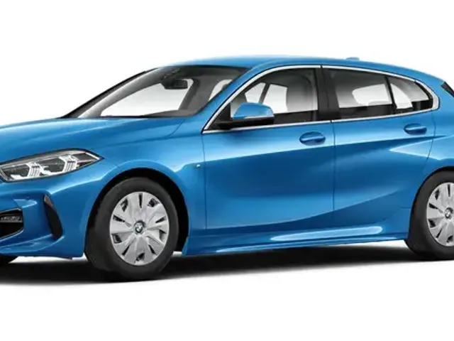 BMW 118