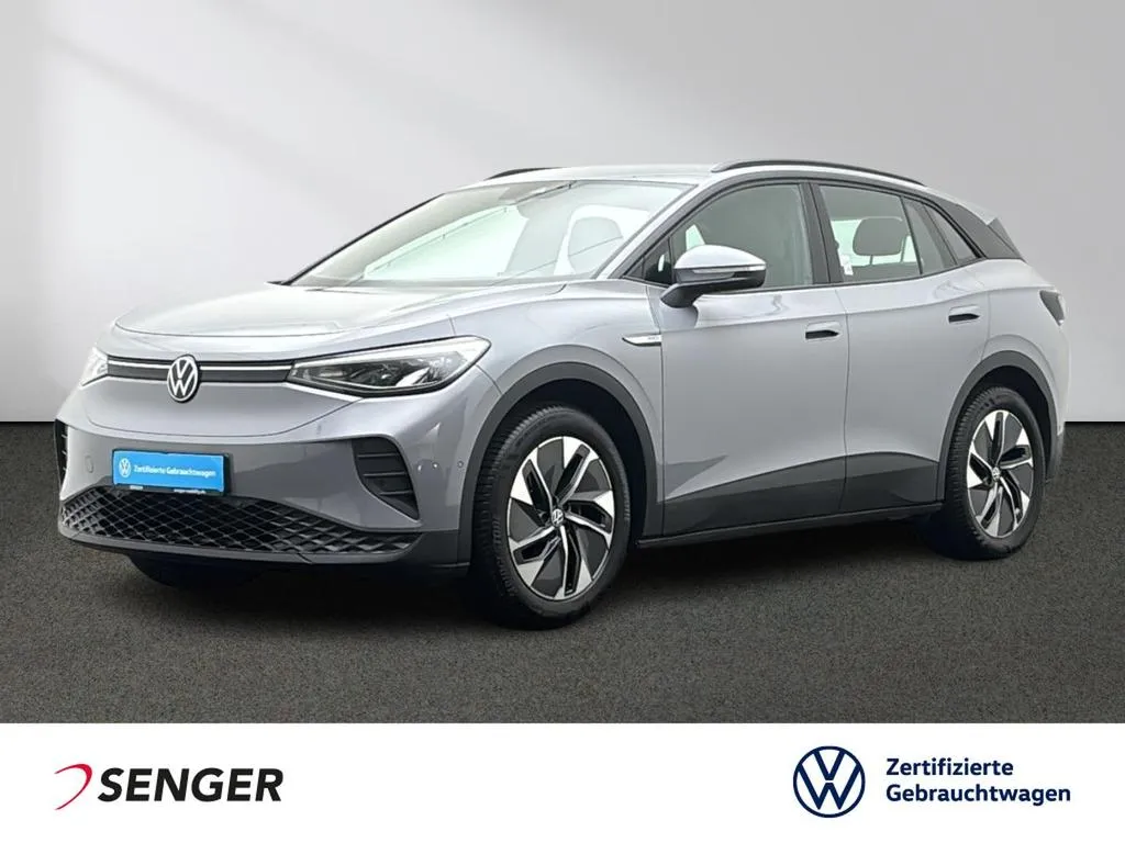 Volkswagen ID.4