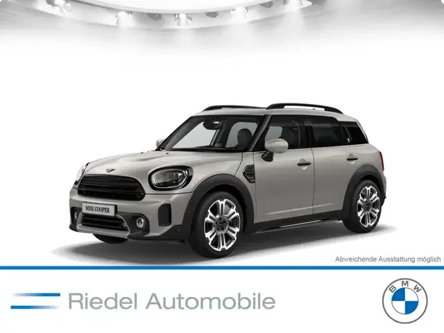 MINI Cooper Countryman