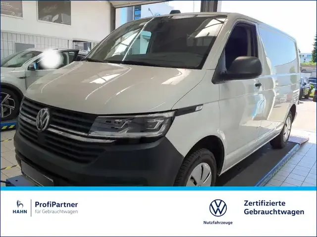 Volkswagen T6.1 Transporter